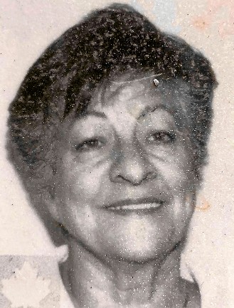 Micheline Labonté Duchaine