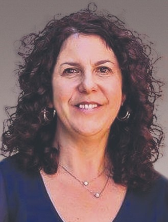 Nathalie Thibeault