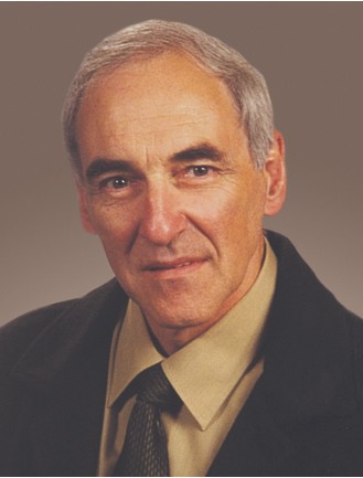M. Serge Dubuc
