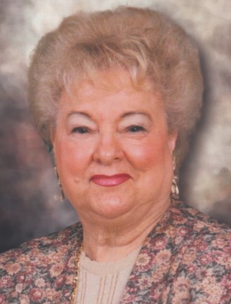 Mme Pierrette Sicard Breton