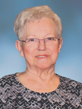 Suzanne Bonneau Tétreault