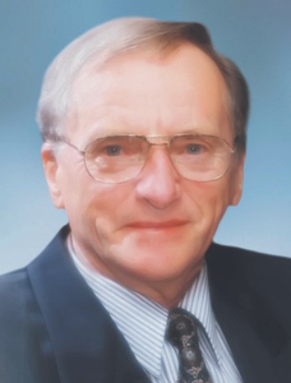 Denis Cossette