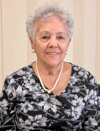 Marguerite Paquin
