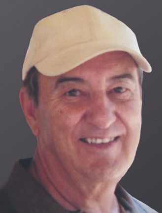 M. Ronald Martin