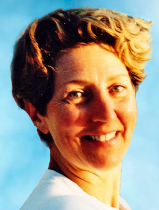Angèle Richard