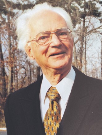 René Paquin
