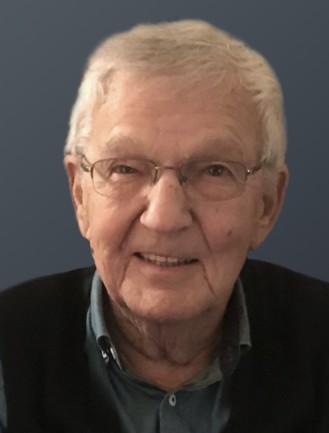 M. Gilles Cadotte