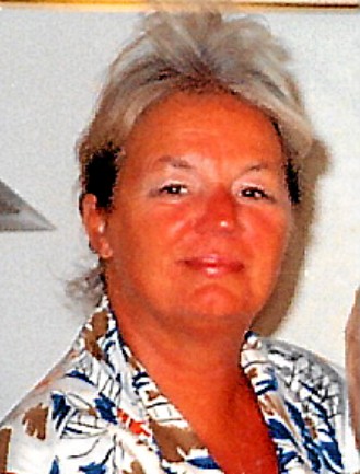 Claire Forget Héroux