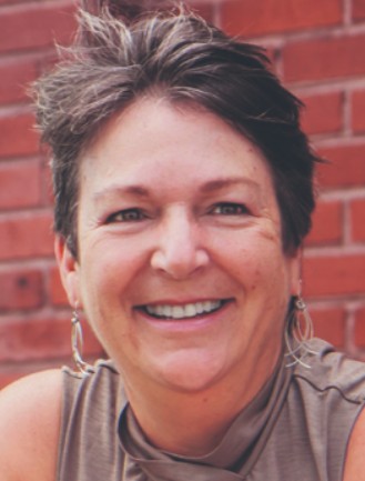 Marie-Josée Doucet