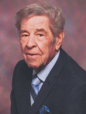 Bernard Leblanc