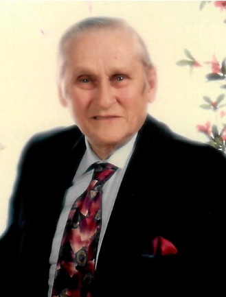 Jean-Louis Gélinas