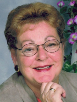 Rina Marcotte