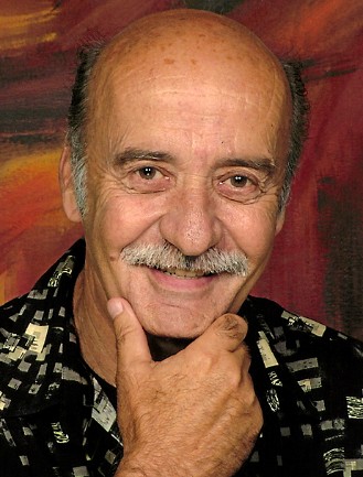 Guy Poirier