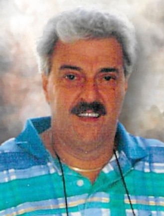Serge Caron