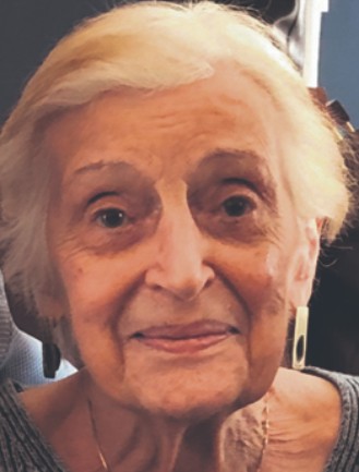 Ghislaine Cadieux