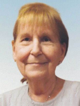 Françoise Hémond Beaupré