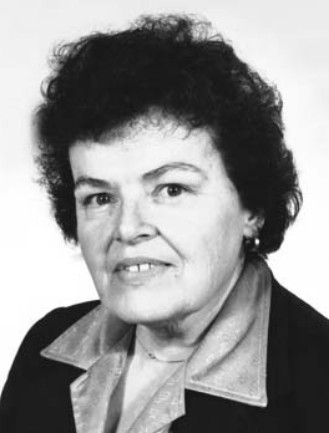 Thérèse Pellerin