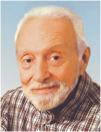 Claude Leblanc