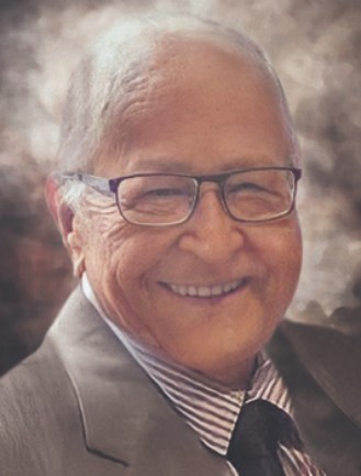 Joseph (Jos) Vaugeois