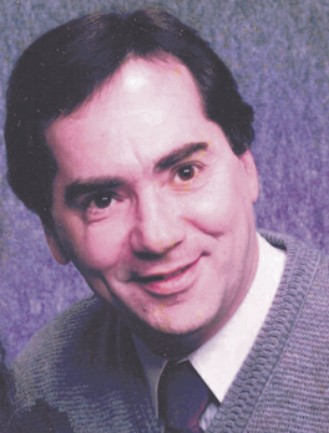 Raymond Blouin