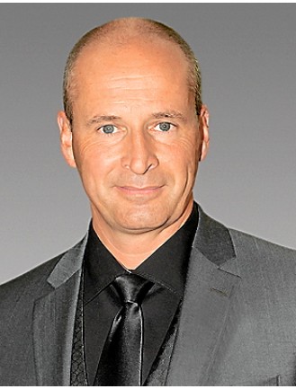 Daniel Lacroix