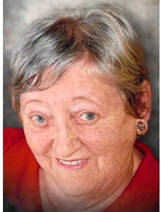 Noëlla Rousseau Biron