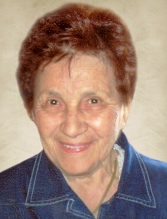 Laure Gervais Laforest