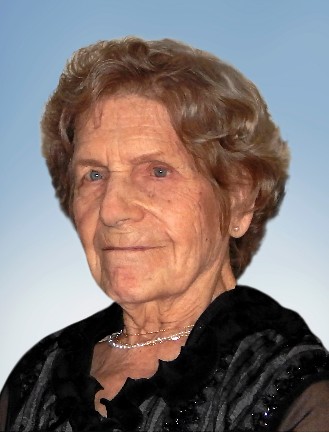 Simonne Gélinas Gauthier