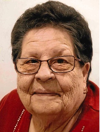 Mme Irène Chainé Gélinas