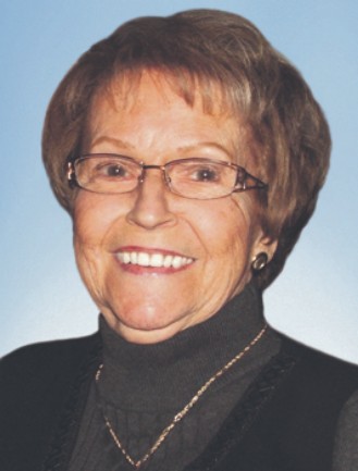 Raymonde St-Louis Vanasse