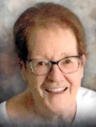 Lisette (Lise) Blais