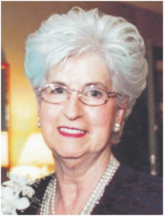 Huguette Boisvert Carbonneau