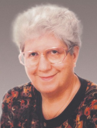 Raymonde Houle Lagacé