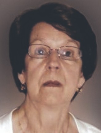 Madame Huguette Groleau