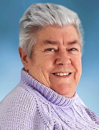 Louiselle Bolduc Bistodeau