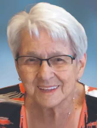 Thérèse Richard Chiasson