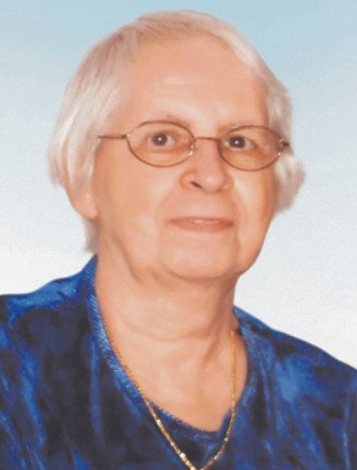 Simone Chamberland Bolduc