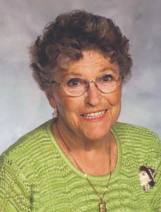 Rolande Lanouette Bastien