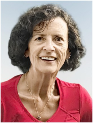 Jacinthe de la Chevrotière