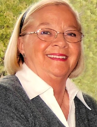 Ghislaine Simard Bellemare