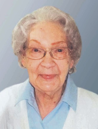 Pauline Levasseur Piché