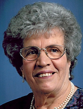 Jeanne-d'Arc Rivard Bellerive