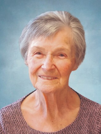 Jeanne d’Arc Denoncourt-Martin