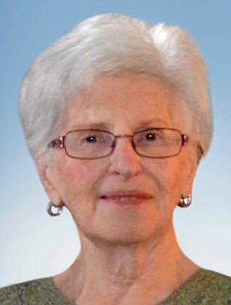 Stella Poliquin Diamond