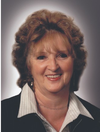 Mme Yvonne Milette Garand