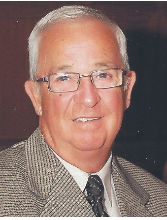 André « Beigne » Boisvert