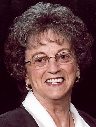 Gisèle St-Louis Prasakis