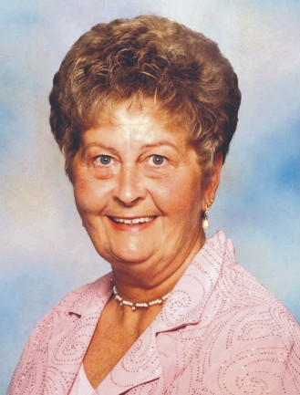 Claudette Houle Massicotte