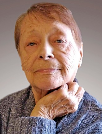 Aline St-Pierre (Lessard)