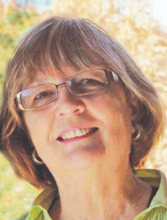 Pierrette Mongrain St-Onge